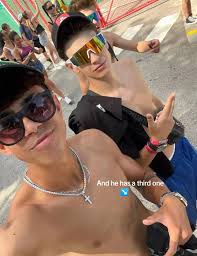 What Does Marc Bernal Tattoo Mean