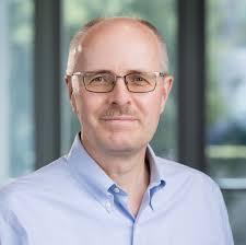 Genentech: Marcel Hop