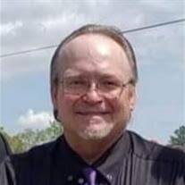 Mr. Michael Wade Sparkman Obituary