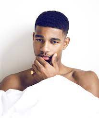 Pin On Black Male Models