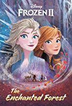 Download Pdf The Enchanted Forest Disney Frozen 2 Free Epub Mobi Ebooks Disney Storybook Disney Frozen Frozen Book