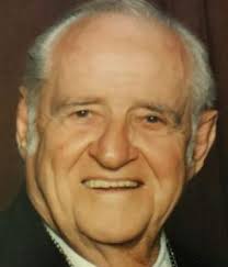 Edward Allard Obituary