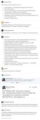 Movie Tropes That Never Get Old Writing A Book Writing Tips Writing Prompts