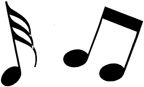 Music Notes Clip Art Free Clipart Images Music Notes Art Music Symbols Music Notes Drawing