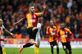 Transfer çalışmalarını hızlandıran galatasaray, ryan babel'in ardından adem büyük'le anlaştı. Adem Buyuk Un Kariyerinde Bir Ilk Ntvspor Net