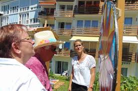 Hotel in oberstdorf im allgäu: Meldung Brk Kreisverband Oberallgau