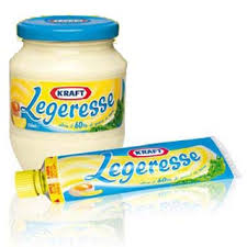 Compra kraft mayonnaise 490 ml online con cosìcomodo. Legeresse Kraft Brandfan