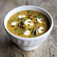 James Martin S Spiced Red Lentil Soup Recipe Red Lentil Soup Winter Soup Recipe Soup Recipes