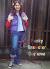 80 S Punky Brewster Outfit