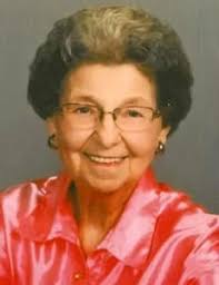 Ethel Skaer of Freeburg Obituary