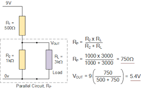 The circuit just shows a channel, and the power supply that it assists to the two channels. Potentiometer Preset Potentiometers And Rheostats