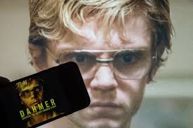 Jeffrey Dahmer Netflix: Ebay ban sales of Halloween outfits inspired by  serial killer 