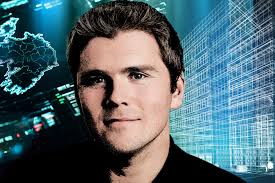 New digital art experience allows people to upload images of themselves