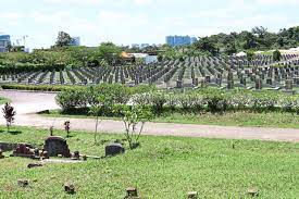66m 羽化苑 funeral service & cemetery. Safeguard Heritage Status Of Cemetery Dbkl Urged The Star