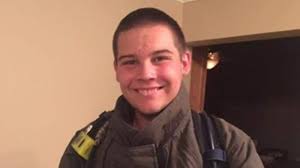 16-year-old volunteer firefighter, JROTC Cadet dies