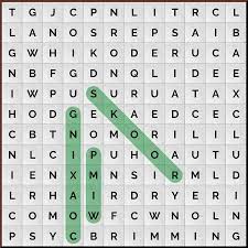 Daily Word Search Daily Word Create Meaning Free Online Games