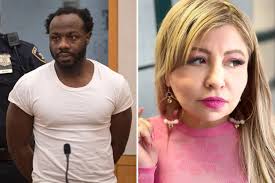 Westchester man who pummeled social worker to death during home visit  charged with murder