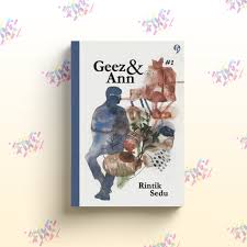 Harus membiarkanmu sendirian dengan banyak pertanyaan. Harga Geez And Ann 1 Terbaru Agustus 2021 Biggo Indonesia