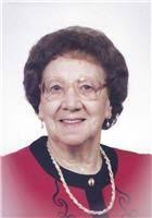 Hazel Borror Obituary (1916