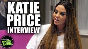 Katie price was born on 22 may 1978 in brighton, east sussex, england. Katie Price Bankruptcy Business Media Perception Social Media Music Money Interview 2020 Youtube