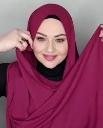 Instagram Da Sal Baglama Teknikleri Krep Sifon Sal Baglama Videosu Instagram Salbaglama Tesettur Hijapstyle Instagood Vid Sal Guzel Turban Basortusu Modasi