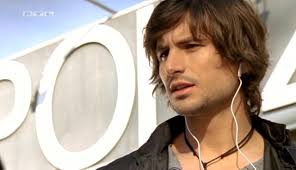 Random favourites: Tom Beck