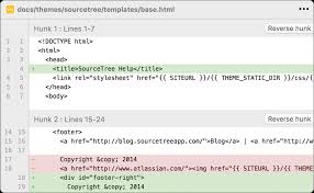 All windows mac linux android ios. Sourcetree Free Git Gui For Mac And Windows