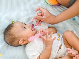 Namun bila batuk pilek terjadi lebih untuk pencegahan, beri bayi vaksin influenza saat usianya 6 bulan. Cara Mengatasi Batuk Pada Bayi Yang Ampuh Orami