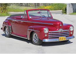 Shop used vehicles in san diego, ca for sale at cars.com. 1948 Ford Deluxe For Sale In San Diego Ca Classiccarsbay Com