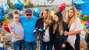 Funeral de aiden leos en yorba linda lleno de historias conmovedoras de la familia. Aiden Leos Case Reward Grows As Authorities Identify Suspects Car