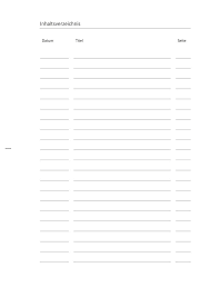 Diese übersetzung verweist auf die wichtigsten merkmale der glosse, die eine textsorte ist, die sich durch ein hohes maß an sprachlicher fertigkeit und eleganten formulierungen auszeichnet und dabei sarkastisch und außerdem sehr ironisch ist. 13 Inhaltsverzeichnis Zum Ausdrucken Ideen Inhaltsverzeichnis Zum Ausdrucken Deckblatt Schule Ausdrucken