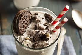 Every Fast Food Restaurant Milkshake Ranked