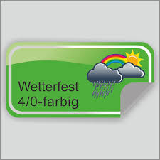Einladungen zum 60 geburtstag kostenlos ausdrucken einladungskarte. 3 Stk Wetterfeste Aufkleber Drucken Lassen Rechteck