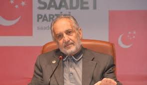 Saadet partisi kongresi'ni 5 ocak 2021'de yapmıştı. Dqdjuvvuh5nxrm