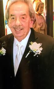 Angel Chavez Obituary