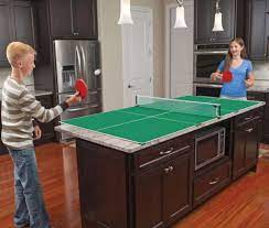 Los ejercicios los puede hacer cualquier interesado en aprender del tenis de mesa o. Tenis De Mesa De Cocina Mesa De Tennis Hogar Disenos De Unas