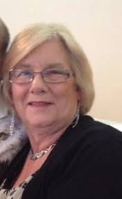 Donna Corfield Obituary