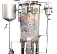Polyester Yarn Dyeing Machine