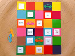 Maybe you would like to learn more about one of these? Make Your Own Board Game For Kids Call Me Grandma