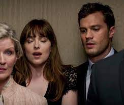 L'adaptation de 50 nuances de grey au cinéma fait déjà un carton ! 50 Nuances De Grey Le Resume Indispensable Avant De Voir Le 3eme Film