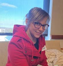 3/16/25 Update*** Rebecca has been located thank you to the community for  your care and concern. *** original post below *** We are looking to make  contact with Rebecca L. Osmond, 47,