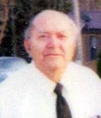 Homer Burnett Obituary