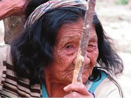 Nombre propio, trabajo y reproducción social en el Chaco boreal  contemporáneo