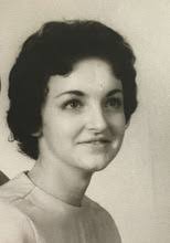 Obituary information for Carolyn Proctor