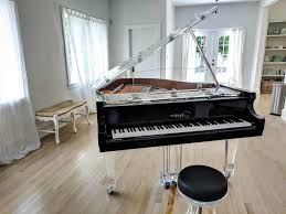 After going through part of the process i. Piano Room Ideas How To Decorate A Room