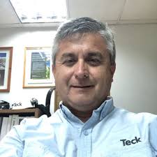 Thiess anuncia a Richard Lizana como nuevo gerente general…