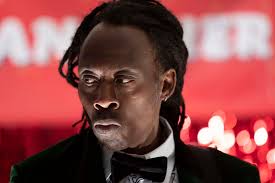 Exclusive interview with Jerry 'No Strings' Johnson, bassist for "The  Celebrations" Lotto HQ band