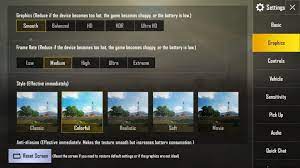 How To Check Fps In Pubg Mobile Android Heat Issue Oneplus Community