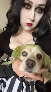 Desdemona the Impaler's 19th Birthday Celebration