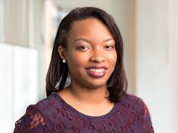 Aisha Roberts's Instagram, Twitter & Facebook